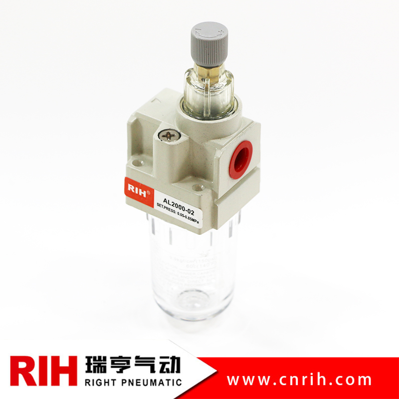 SMC型油霧器-AL2000-02-氣源處理器